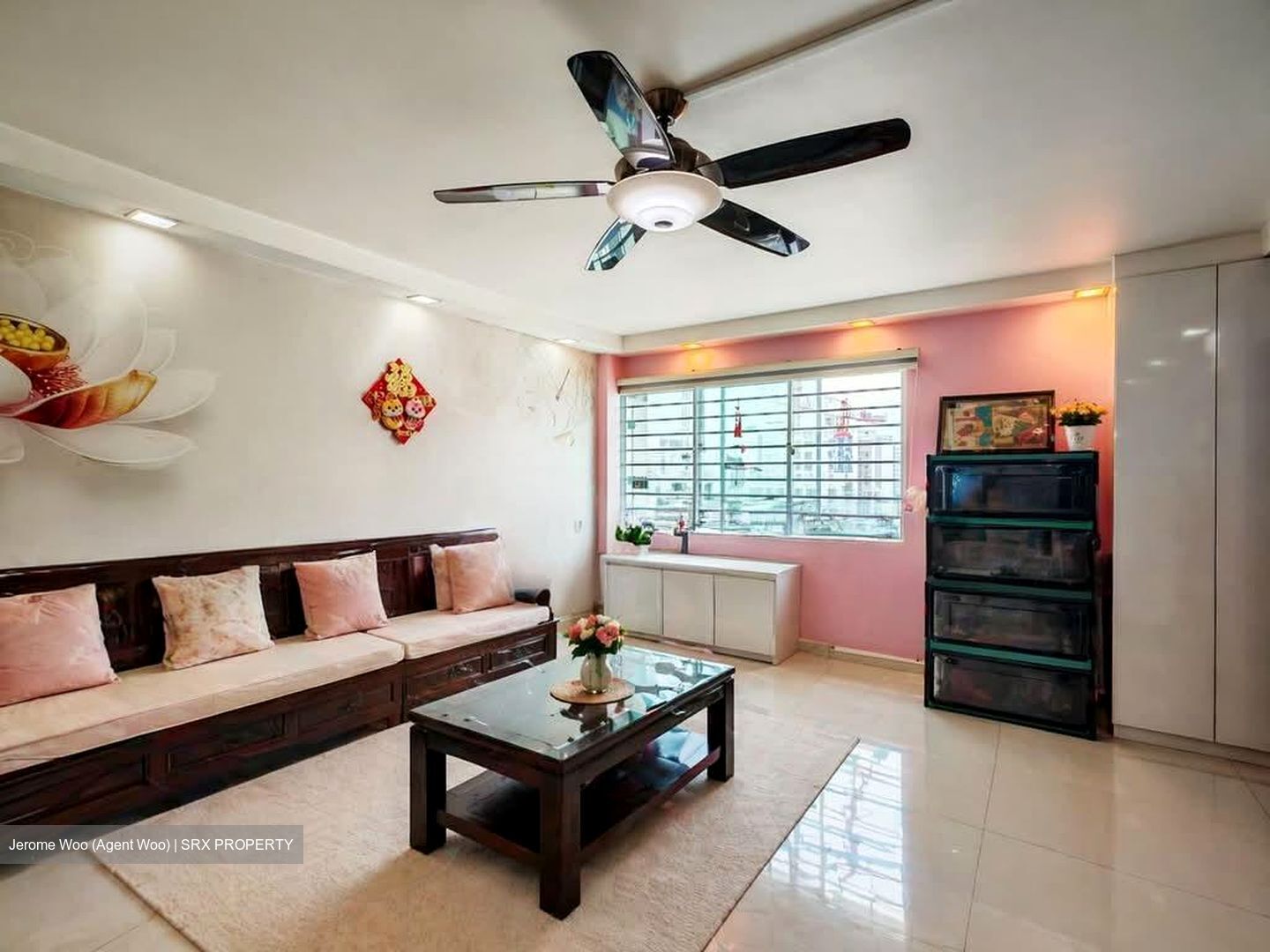 Blk 508 Bedok North Avenue 3 (Bedok), HDB 4 Rooms #551158421